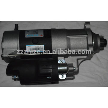 hot sale 612600090983 weichai engine Starter for truck/ weichai engine parts